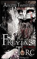 Freyja's Torc (Dark Jester's Tale #2) by Angelo Tsanatelis
