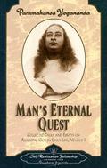 Man's Eternal Quest  (Russian) by Paramahansa Yogananda