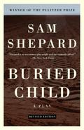 Buried Child by Sam Shepard