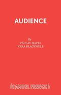 Audience by Václav Havel
