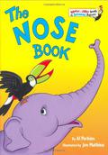 The Nose Book by Al Perkins