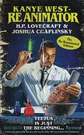 Kanye West—Reanimator: The Re-Reanimated Edition by Joshua Chaplinsky