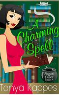 A Charming Spell by Tonya Kappes