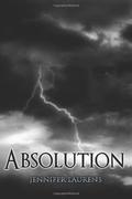 Absolution (Heavenly #3) by Jennifer Laurens