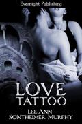 Love Tattoo (Love Covenant #1) by Lee Ann Sontheimer Murphy