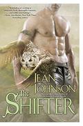 The Shifter by Jean Johnson