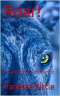 Roar! by Vanessa Kittle