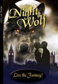 Night Wolf by Kira Lerner