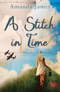 A Stitch in Time (Time Travellers #1) by Amanda James