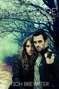 Divulgence (Angels and Demons #2) by Tich Brewster