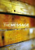 The Message Remix  (Bible in Contemporary Language) by Eugene H. Peterson
