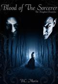 Blood of the Sorcerer (The Kingdom Chronicles #2) by B.C. Morin