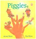 Piggies by Don Wood