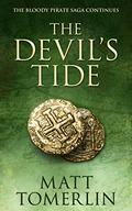 The Devil's Tide (Devil's Fire #2) by Matt Tomerlin