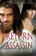 Return of the Assassin by Donya Lynne