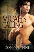Micah's Calling by Donya Lynne