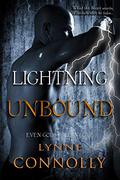 Lightning Unbound (Even Gods Fall in Love #1) by Lynne Connolly