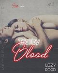 Trial by Blood by Lizzy Ford