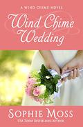 Wind Chime Wedding by Sophie Moss