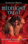 Midnight Treat by Margaret L. Carter