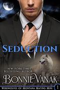 Seduction by Bonnie Vanak