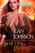 Shifting Plains by Jean Johnson