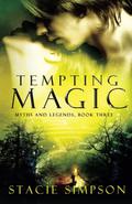 Tempting Magic by Stacie Simpson