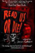 Read Us or Die by S.C. Hayden