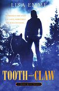 Tooth and Claw (The Harry Russo Diaries #2) by Lisa Emme