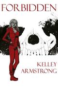 Forbidden by Kelley Armstrong, Angilram