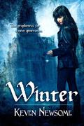 Winter (Winter #1) by Keven Newsome