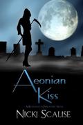 Aeonian Kiss (Revenants in Purgatory #2) by Nicki Scalise