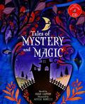 Tales of Mystery and Magic by Hugh Lupton