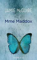 Mrs. Maddox by Jamie McGuire