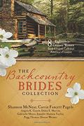 The Backcountry Brides Collection: Eight 18th Century Women Seek Love on Colonial America’s Frontier by Pegg Thomas