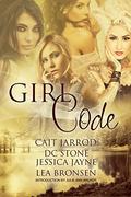 Girl Code by D.C. Stone