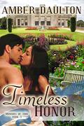 Timeless Honor (Mirrors of Time #3) by Amber Daulton