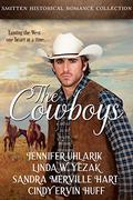 The Cowboys by Sandra Merville Hart