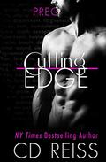 Cutting Edge by C.D. Reiss
