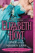 Once Upon a Maiden Lane (Maiden Lane #12.5) by Elizabeth Hoyt