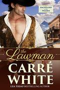 The Lawman (Bachelors of the Prairie #2) by Carré White