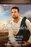 The Highlanders by Jennifer Lamont Leo