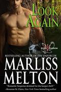 Look Again: A Novella (Echo Platoon #0.5) by Marliss Melton
