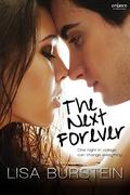 The Next Forever (Pretty Amy #1.5) by Lisa Burstein
