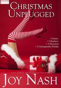 Christmas Unplugged by Joy Nash