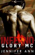 Inferno Glory MC (Inferno Glory MC #1-5) by Jennifer Ann