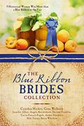 The Blue Ribbon Brides Collection by Darlene Franklin