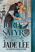 Lord Satyr by Jade Lee