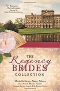 The Regency Brides Collection by MaryLu Tyndall