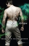 Sinful: Epilogue by Charlotte Featherstone